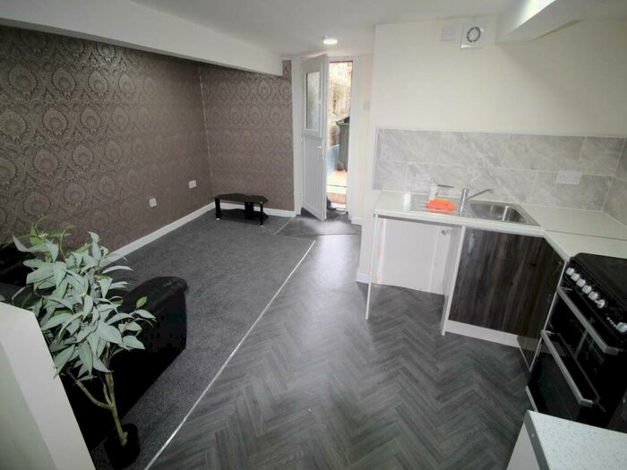 Studio To Rent In Great Horton Road, BD7