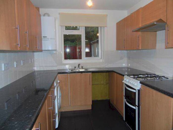 3 Bedroom Terraced House To Rent In Hamilton Close, Feltham, TW13