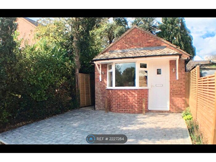 1 Bedroom Bungalow To Rent In School Lane, Stewkley, Leighton Buzzard, LU7