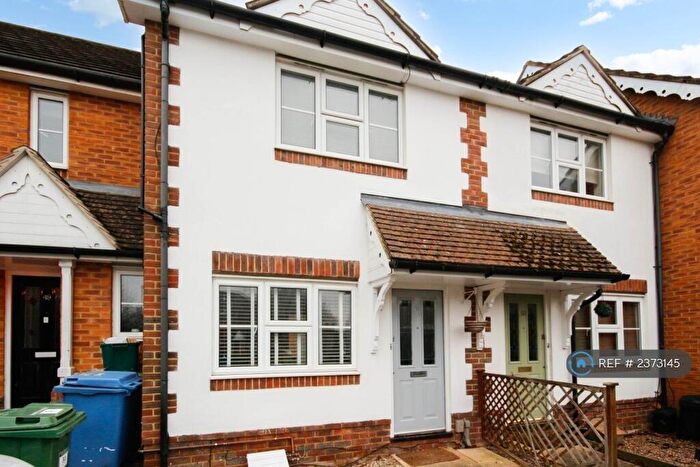 2 Bedroom Terraced House To Rent In Lyon Oaks, Warfield, Bracknell, RG42