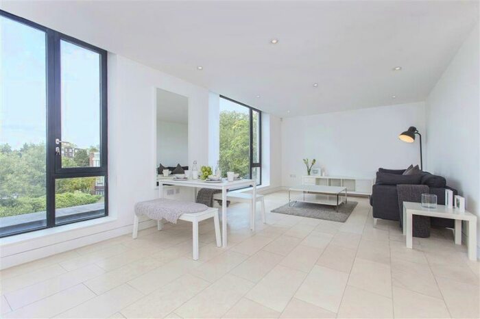 1 Bedroom Flat To Rent In Oval Road, Primrose Hill, NW1