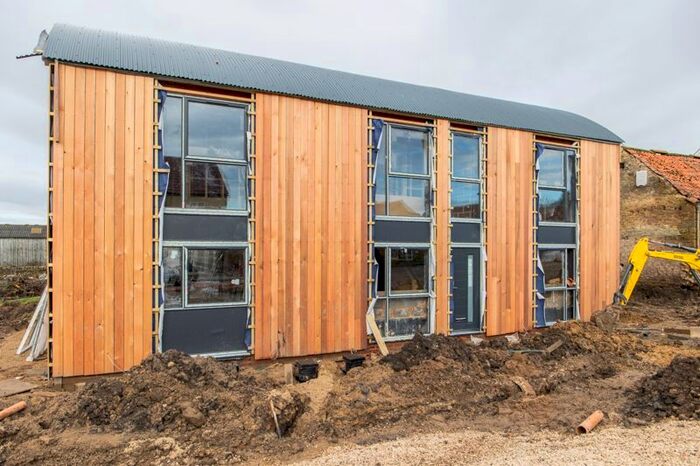 3 Bedroom Terraced House For Sale In The Courtyard, Wilton, Pickering, YO18