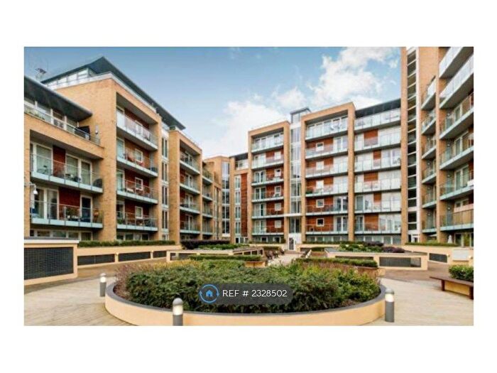 1 Bedroom Flat To Rent In Viridian Apartments, London, SW8