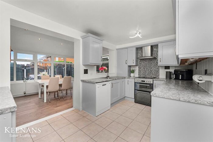 3 Bedroom Semi Detached House For Sale In Simmons Way, Clayton Le Moors, Accrington, BB5