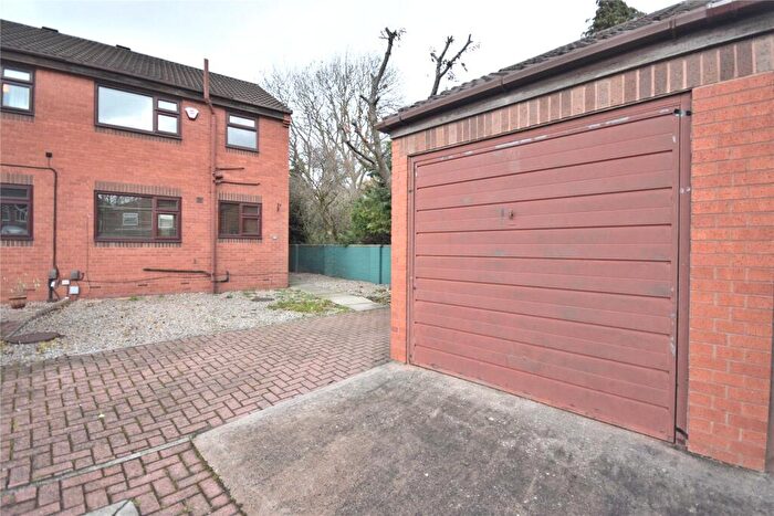 3 Bedroom Semi-Detached House For Sale In Windmill Court, Leeds, West Yorkshire, LS14