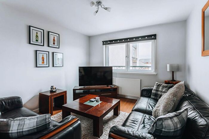 2 Bedroom Flat To Rent In Goodhope Park, Bucksburn, Aberdeen, AB21