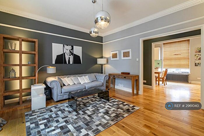 1 Bedroom Flat To Rent In Cloudesley Street, London, N1