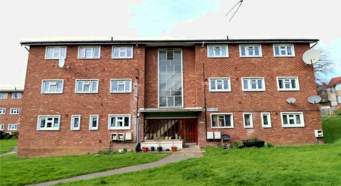 2 Bedroom Apartment To Rent In Mead Court, Buck Lane, London, NW9