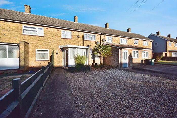 3 Bedroom Terraced House For Sale In Lancashire Road, Maidstone, Kent, ME15