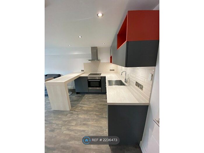 1 Bedroom Flat To Rent In Church Court, Preston, PR1