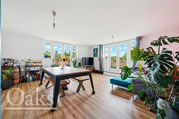 2 Bedroom Flat For Sale In Pavement Square, Addiscombe, CR0