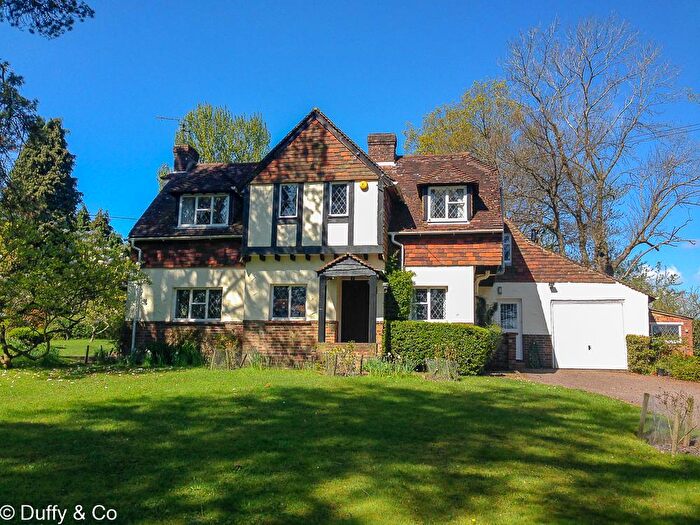 2 Bedroom Detached House To Rent In Staplefield Lane, Warninglid, RH17