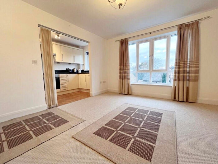 1 Bedroom Flat To Rent In Richard Dodd Place, Slough, SL1