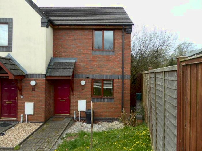 2 Bedroom Property To Rent In Burgess Meadows, Johnstown, Carmarthen, SA31
