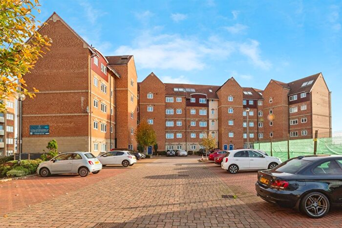 2 Bedroom Flat For Sale In Fleet Avenue, Hartlepool, TS24