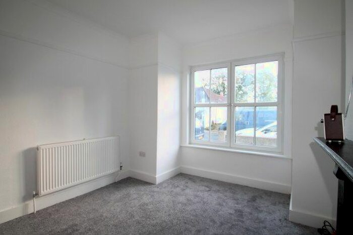 3 Bedroom Terraced House To Rent In Fulwich Road, Dartford, DA1
