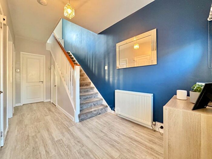 3 Bedroom Terraced House For Sale In Beech Avenue, Paisley, PA2