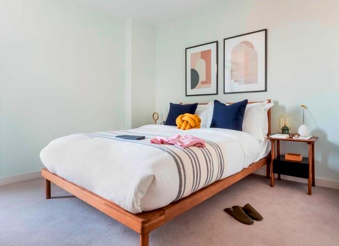 3 Bedroom Flat To Rent In George Street, Croydon, CR0