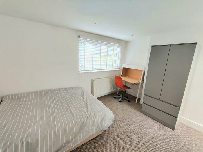 1 Bedroom Property To Rent In Peel Road, Wembley, Greater London, HA9