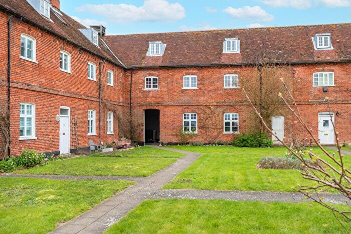 4 Bedroom Terraced House For Sale In Viewpoint Mews, Shipmeadow, NR34