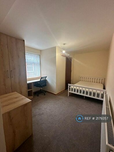 2 Bedroom Flat To Rent In Lorne Road, Leicester, LE2