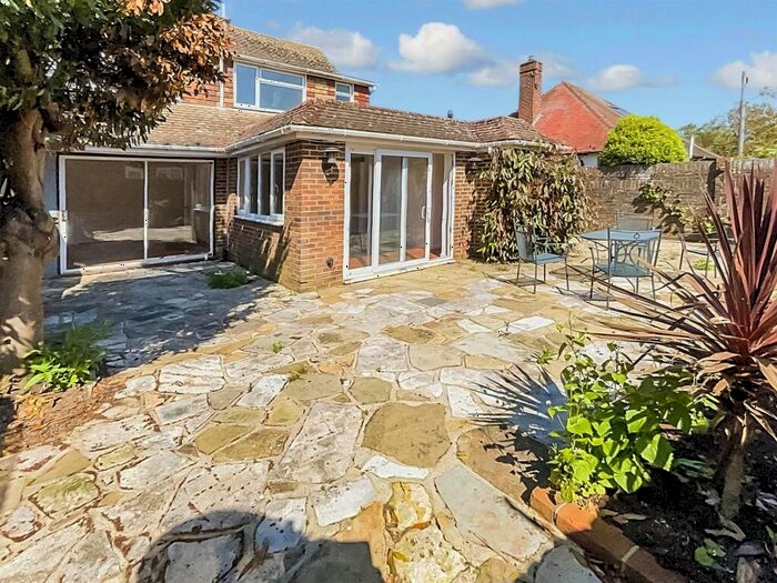 3 Bedroom Semi-Detached House For Sale In Prinsted Lane, Prinsted, Emsworth, West Sussex, PO10