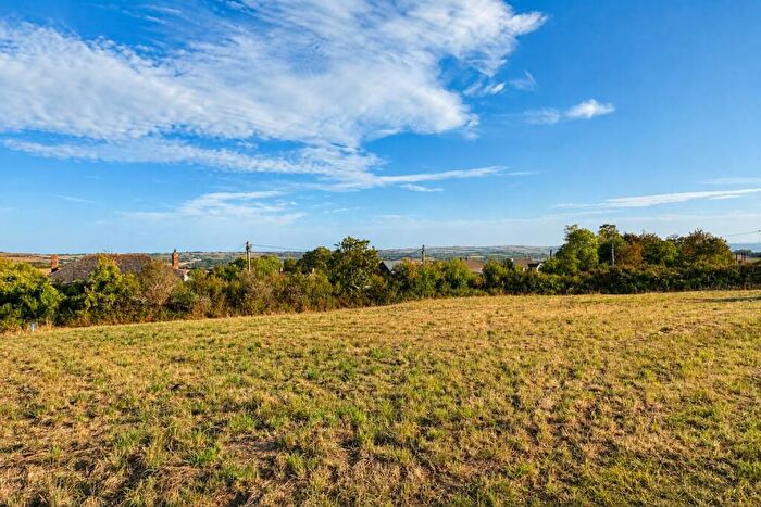 Plot For Sale In Building Plot, Trevanson, PL27