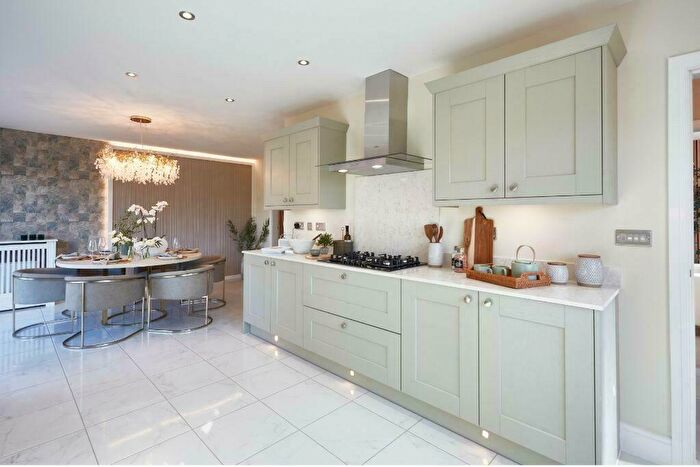 5 Bedroom Detached House For Sale In Station Road, Hibaldstow, North Lincolnshire, DN20