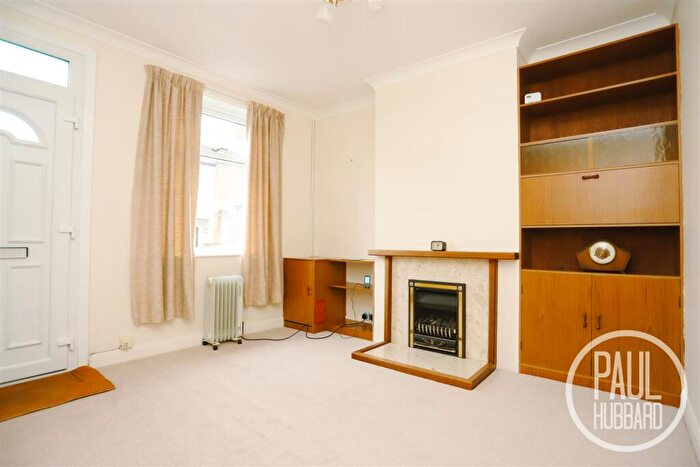 3 Bedroom Terraced House For Sale In Norfolk Street, Lowestoft, Suffolk, NR32