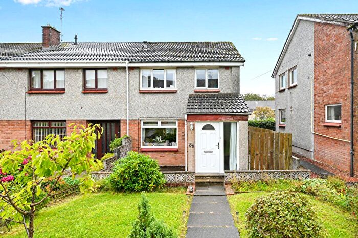 3 Bedroom Terraced House For Sale In Glencross Gardens, Penicuik, EH26