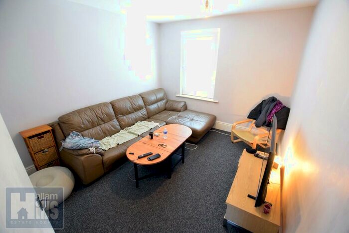 1 Bedroom Flat To Rent In Manor Lane, Sheffield, S2