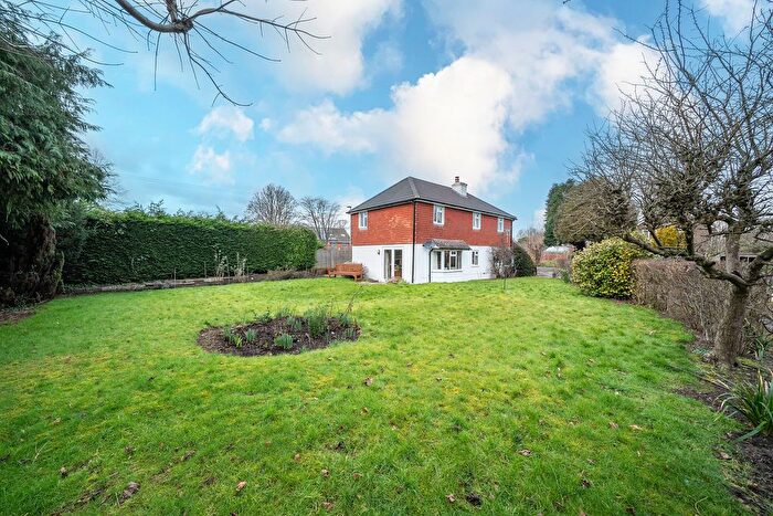 4 Bedroom Detached House For Sale In Mount Cottage, Little Shore Lane, Southampton, Hampshire, SO32