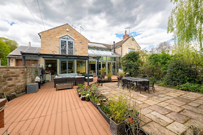 4 Bedroom Cottage For Sale In Jebb Lane, Haigh, Barnsley, S75