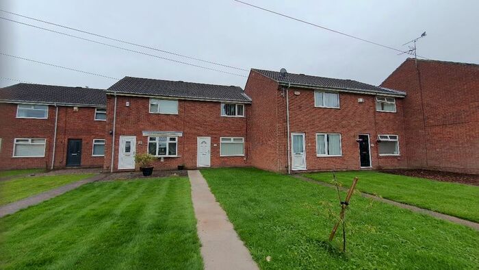 2 Bedroom Terraced House To Rent In Endyke Lane, Cottingham, HU16
