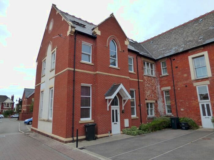 2 Bedroom End Of Terrace House To Rent In The Marlestones, Old Town, Swindon, SN1