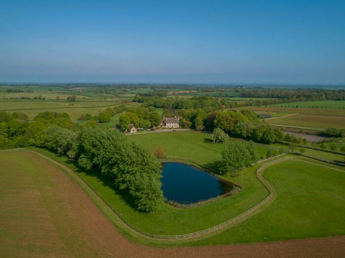 6 Bedroom Equestrian Facility For Sale In Saddlewood, Leighterton, Tetbury, Gloucestershire, GL8