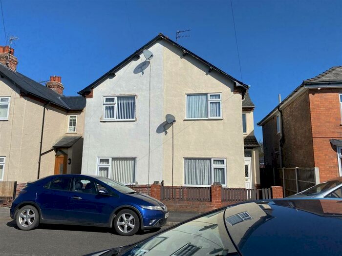 3 Bedroom Semi-Detached House To Rent In Walter Street, Draycott, Derby, DE72