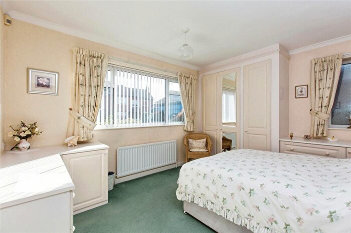 3 Bedroom Bungalow For Sale In St. Lawrences Avenue, Barton, Preston, Lancashire, PR3