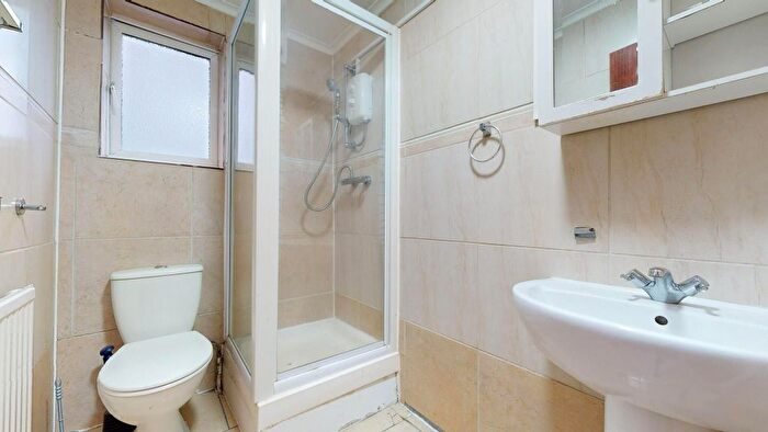 1 Bedroom Studio To Rent In Double Room, Chalton Street, Euston, NW1