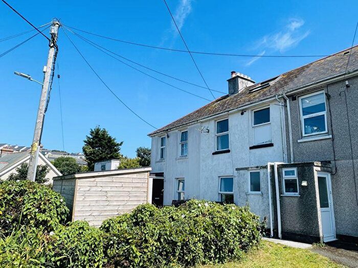 3 Bedroom House For Sale In Furze Park, Polruan, Fowey, PL23