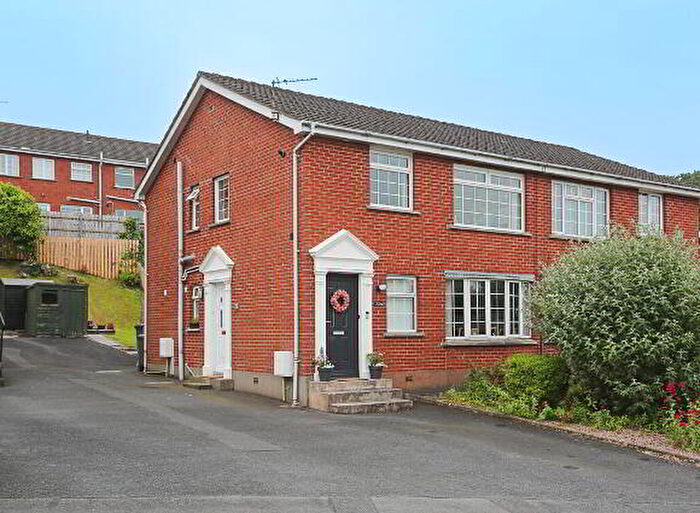 2 Bedroom Apartments For Sale In A Strathearn Court, Holywood, BT18