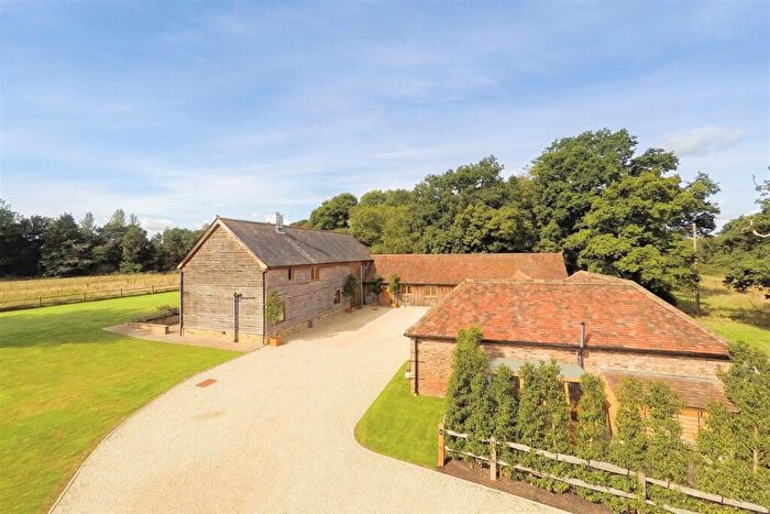 7 Bedroom Barn Conversion To Rent In Brighton Road, Shermanbury, Horsham, RH13