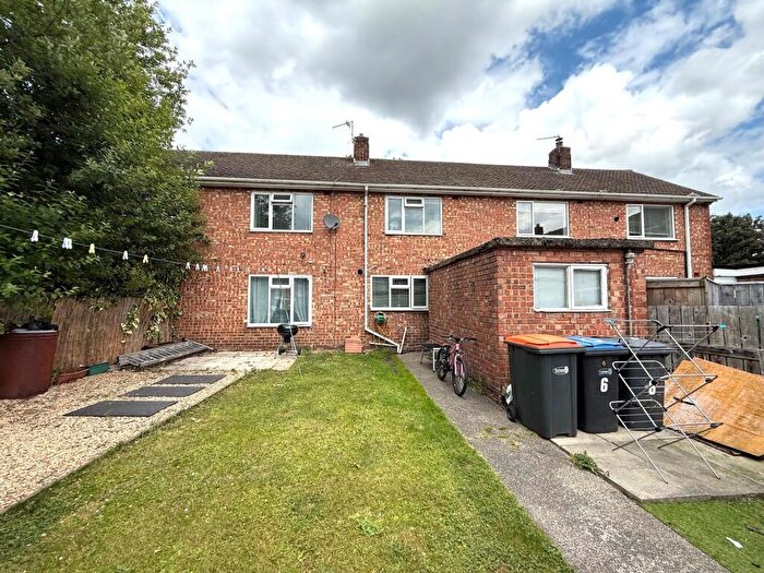 3 Bedroom Terraced House For Sale In Hillside View, Sherburn Village, DH6