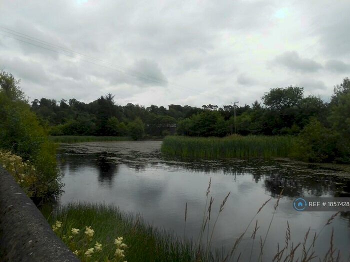 2 Bedroom Flat To Rent In St. Cuthbert's Street, Catrine, Mauchline, KA5