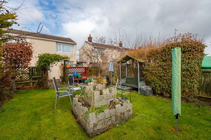 3 Bedroom Terraced House For Sale In Peppermint Drive, Colburn, DL9