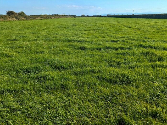 Land For Sale In Land At Whitrigg - Lot, Kirkbride, Wigton, Cumbria, CA7