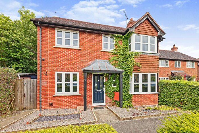 3 Bedroom Detached House For Sale In Aspen Road, Herne Bay, CT6