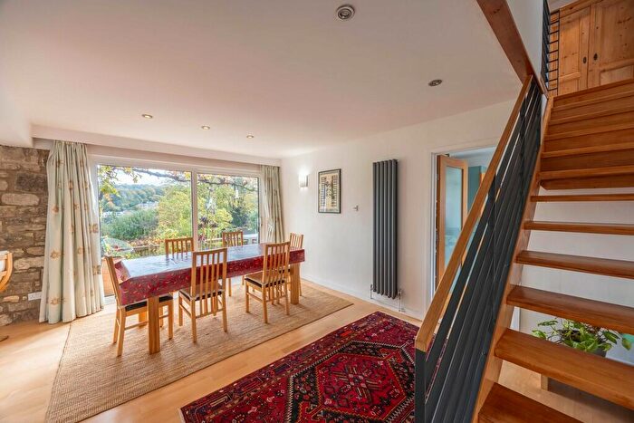 4 Bedroom Detached House For Sale In Greenway Lane, Bath, BA2