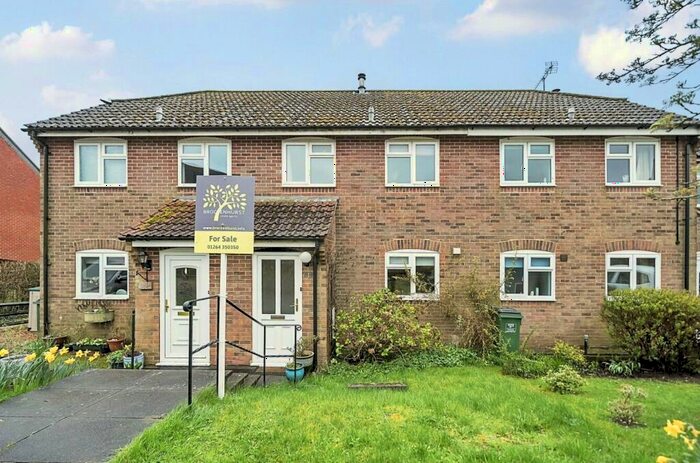 3 Bedroom Terraced House For Sale In Tibbs Meadow, Upper Chute, SP11