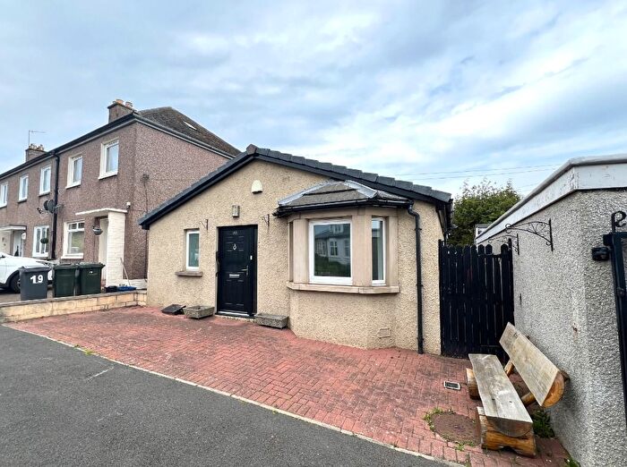 2 Bedroom Bungalow To Rent In Craigentinny Grove, Craigentinny, Edinburgh, EH7